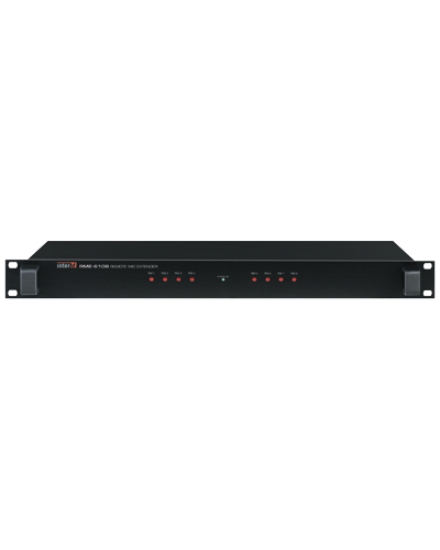 RME-6108. Контроллер микрофонных панелей. Inter-M в Череповце