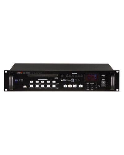 CD-6208. Проигрыватель. Inter-M в Череповце