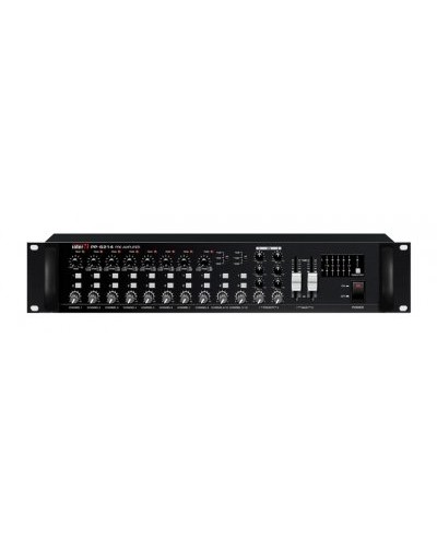 PP-6214 . Усилитель предварительный. Inter-M в Череповце