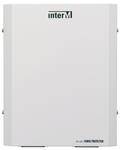 ISP-108. Блок защиты. Inter-M в Череповце