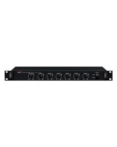PO-6106 . Распределитель программный. Inter-M в Череповце