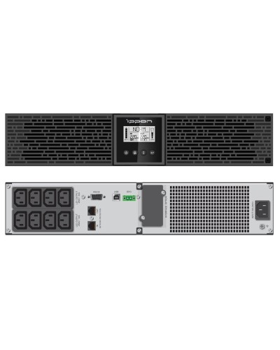 Ippon Smart Winner II 2000E (1192980). Источник бесперебойного питания. Ippon в Череповце