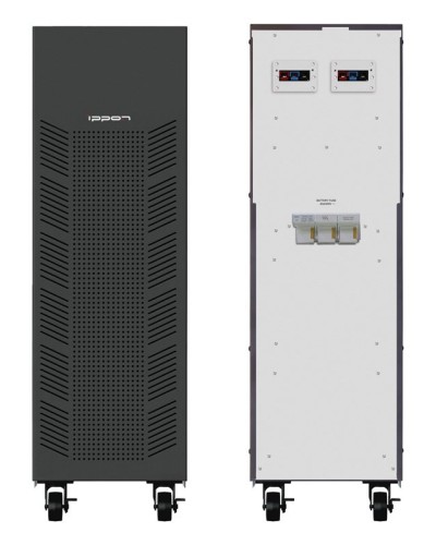 Innova RT 33 40K Tower (1146365). Дополнительный блок батарей. Ippon в Череповце