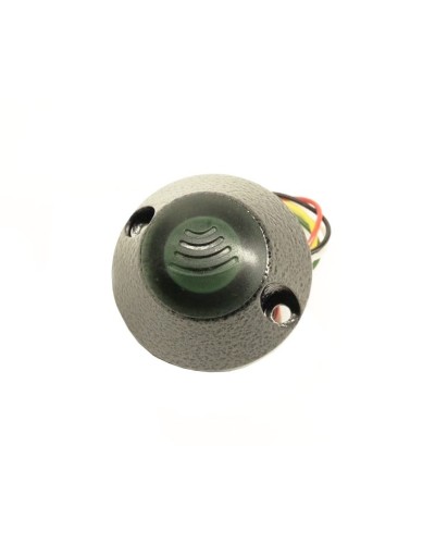 CP-Z-2 (мод. MF-I) накладной, тёмный. Считыватель proximity карт. IronLogic в Череповце