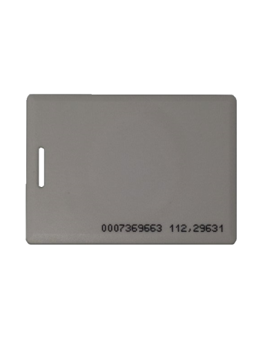 IL-05E GREY. Проксимити карта. IronLogic в Череповце