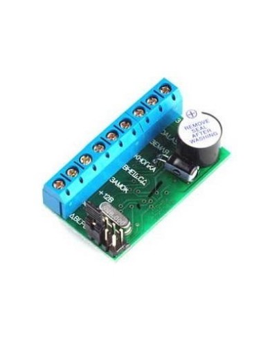 Z-5R (мод. Wiegand). Контроллер для ключей Touch Memory. IronLogic в Череповце