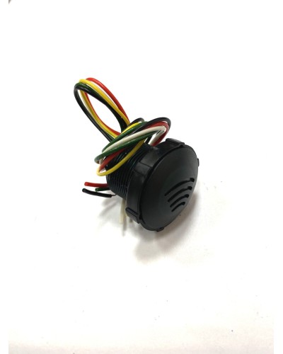 CP-Z-2 (мод. MF-I) врезной, темный. Считыватель. IronLogic в Череповце