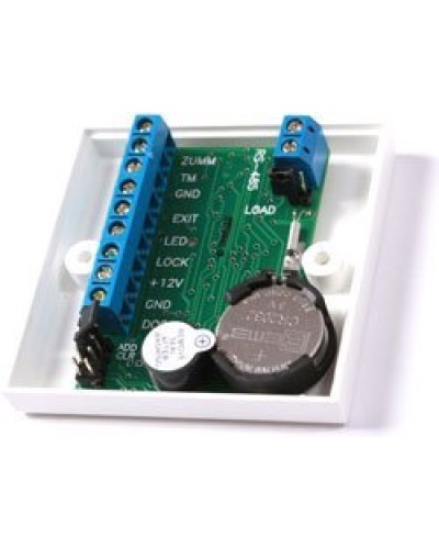 Z-5R (мод. Net 8000). Контроллер сетевой. IronLogic в Череповце