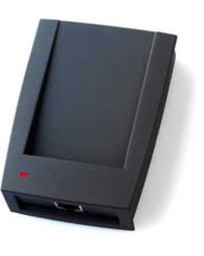 Z-2 (мод. RD-ALL) черный (Z-2 USB). Бесконтактный считыватель для proxi-карт. IronLogic в Череповце