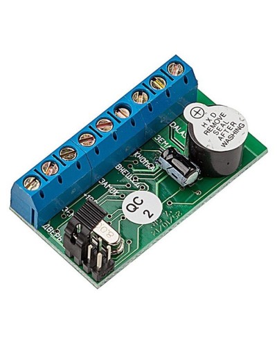 Z-5R (без корпуса). Контроллер для ключей Touch Memory. IronLogic в Череповце