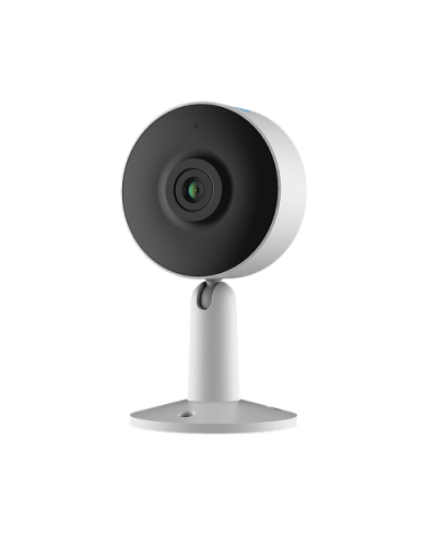 Ivideon Cute 4. Видеокамера IP компактная. Ivideon в Череповце