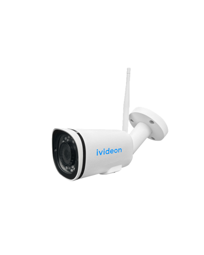 Ivideon-3230F-WMSD. Видеокамера IP цилиндрическая. Ivideon в Череповце