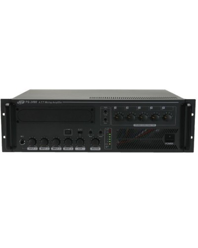 PS-3360. Усилитель. JDM в Череповце