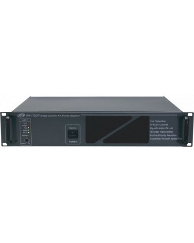 PA-112DP. Усилитель мощности 120 Вт, 100 В. JDM в Череповце