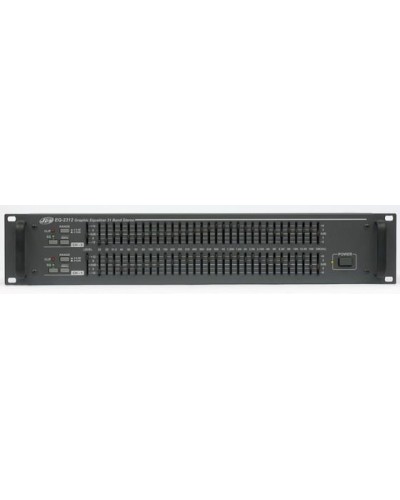 EQ-2312. Проигрыватель-тюнер-усилитель. JDM в Череповце