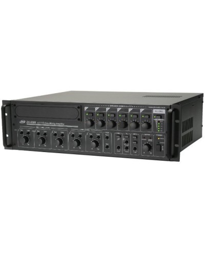 ZA-6600. Усилитель. JDM в Череповце
