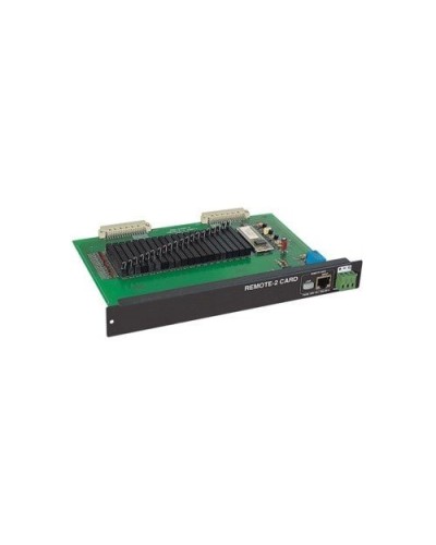 RG-3220R2. Пульт контроля и управления. JDM в Череповце