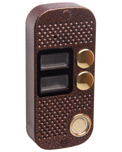 JSB-V082TM PAL (медь) накладная. Видеопанель вызывная цветная. JSB-Systems в Череповце