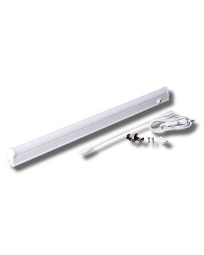 PLED T5i PL  900 10W  FR 4000K (2850645А). Светильник накладной линейный светодиодный. JazzWay в Череповце