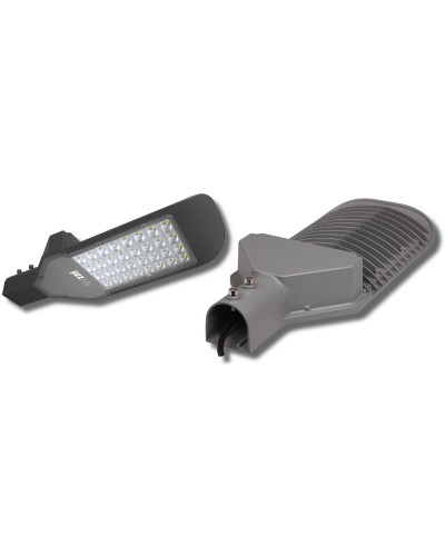 PSL 02  80w 5000K IP65 GR (5005808). Светильник консольный уличный светодиодный. JazzWay в Череповце