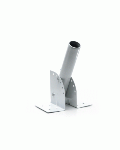 PSL D40*1.5-WH (5009516). Кронштейн. JazzWay в Череповце