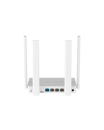 Keenetic Explorer 4G (KN-4910). Роутер беспроводной. KEENETIC в Череповце
