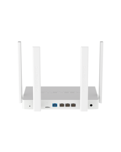 Keenetic Skipper 4G (KN-2910). Роутер беспроводной. KEENETIC в Череповце