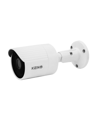 KN-CE505F28. Видеокамера IP цилиндрическая. KENO в Череповце