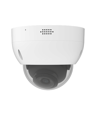 KN-DS880F28-DK. Видеокамера IP купольная. KENO в Череповце