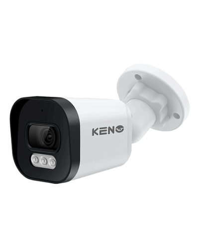 KN-GX3C. Видеокамера IP цилиндрическая. KENO в Череповце
