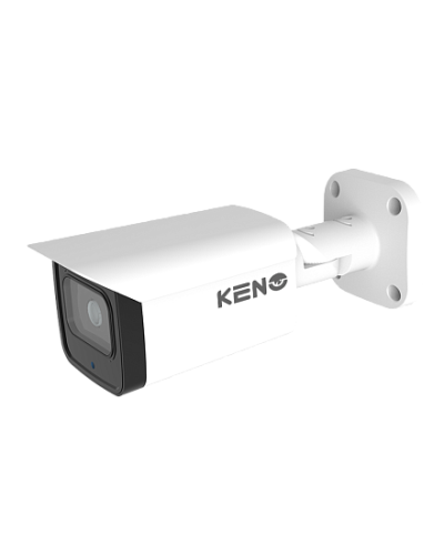 KN-CS560A2713-AI (White). Видеокамера IP цилиндрическая. KENO в Череповце