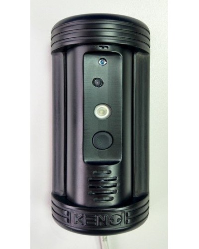 KN-PVN1BR. Вызывная панель IP-домофона. KENO в Череповце