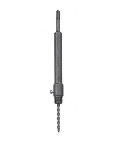 Хвостовик для коронки М22х250 мм SDS PLUS Kranz (KR-91-0422): Аксессуар для электроинструмента в Череповце