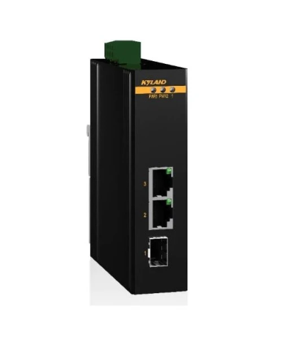 KOM300A-1SFP2T-LV-LV. Медиаконвертер оптический. Kyland в Череповце