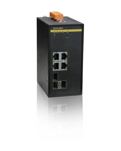 Ruby3A-3G-L2-L2. Коммутатор без PoE. Kyland в Череповце