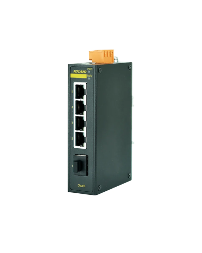 Opal5-1SFP4T-LV-LV. Коммутатор без PoE. Kyland в Череповце