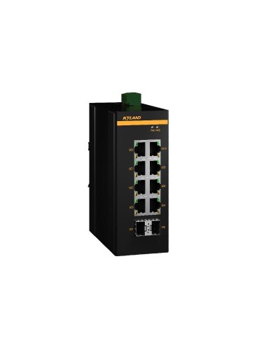 Opal10GL-2GX8GE-LV-LV. Коммутатор без PoE. Kyland в Череповце