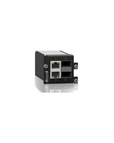 SM6.6-2GX2GE-1U. Модуль интерфейсный. Kyland в Череповце