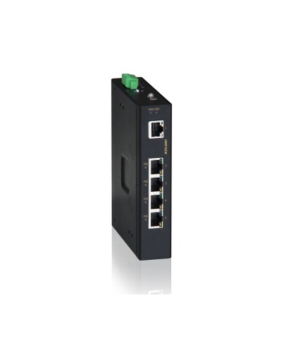 Opal5GS-1GE4GP-L16-L16. Коммутатор с PoE. Kyland в Череповце