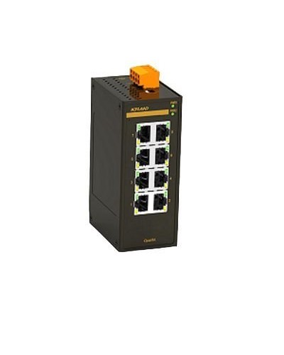 Opal8A-8T-LV-LV. Коммутатор без PoE. Kyland в Череповце