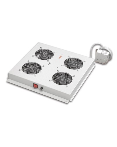 LN-FAN-THM-4FFS-LG. Вентиляторный модуль. LANDE в Череповце