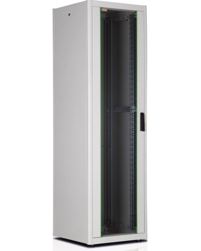 LN-DB32U6060-LG-111-F. Шкаф телекоммуникационный 19 напольный 32U. LANDE в Череповце