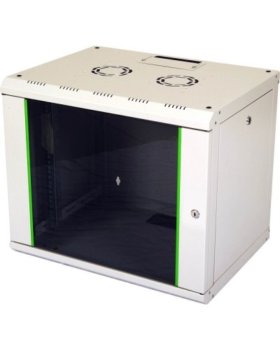 LN-PR07U6045-LG-111. Шкаф телекоммуникационный 19 настенный 7U. LANDE в Череповце