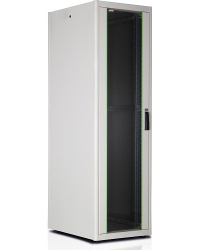 LN-DB36U6080-LG-111-F. Шкаф телекоммуникационный 19 напольный 36U. LANDE в Череповце