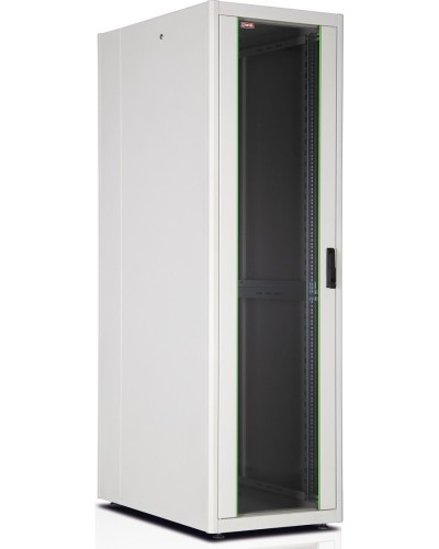 LN-DB47U6010-LG-111-F. Шкаф телекоммуникационный 19 напольный 47U. LANDE в Череповце
