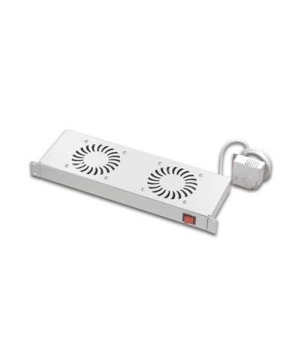 LN-FAN-THM-2FFS-LG. Вентиляторный модуль. LANDE в Череповце