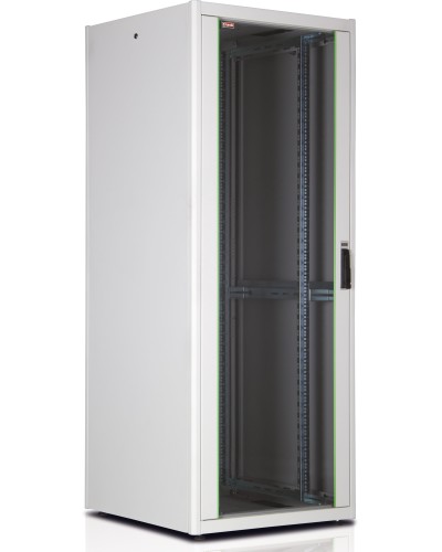 LN-DB47U8080-LG-111-F. Шкаф телекоммуникационный 19 напольный 47U. LANDE в Череповце