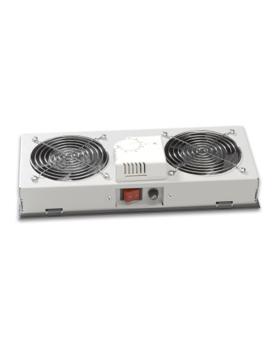 LN-FAN-THM-2FWM-LG. Вентиляторный модуль. LANDE в Череповце