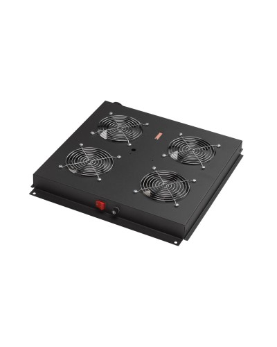 LN-FAN-THD-4FRM-BL. Вентиляторный модуль. LANDE в Череповце