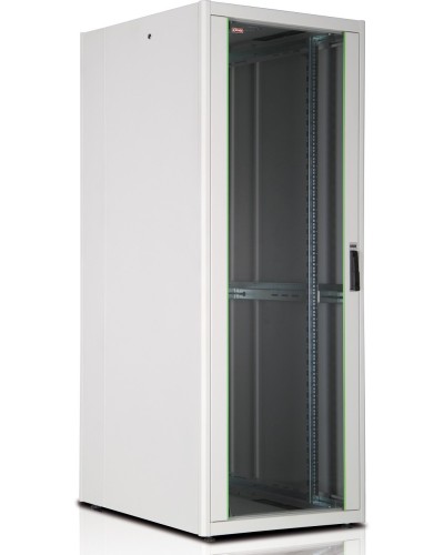 LN-DB47U8010-LG-111-F. Шкаф телекоммуникационный 19 напольный 47U. LANDE в Череповце